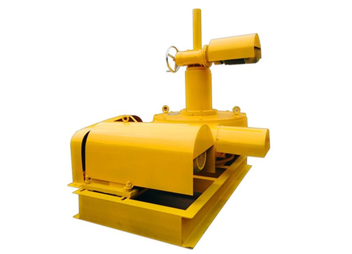 JWZ電動(dòng)提升中心傳動(dòng)刮泥機(jī)減速機(jī)